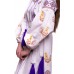 Embroidered Dress "Fairy"